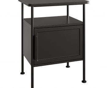 Modern Bedside Cupboard-ID:325948007