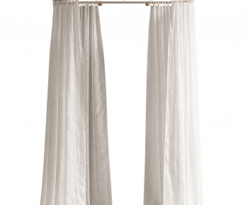 Modern The Curtain-ID:506603005