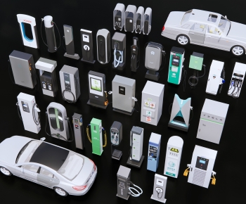 Modern Public Equipment-ID:254920017