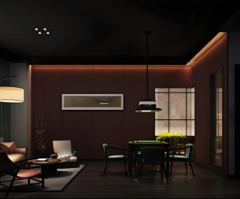 New Chinese Style Chess And Card Room-ID:461467981