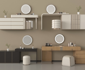 Modern Dresser-ID:601347922