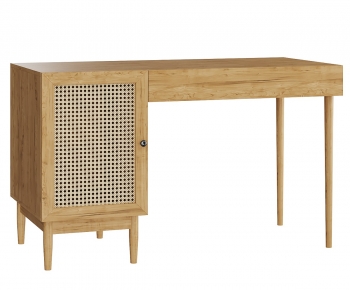 Modern Desk-ID:469572073