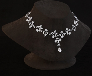 Modern Jewelry-ID:868558985