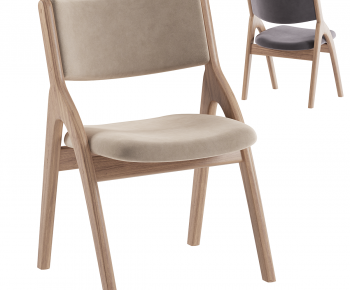 Modern Dining Chair-ID:209682944