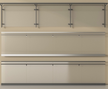 Modern Guardrail-ID:629097948