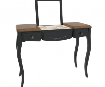 Retro Style Dresser-ID:830127951