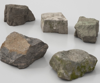 Modern Stone-ID:463960892