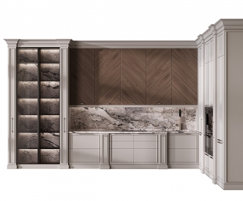 Modern Kitchen Cabinet-ID:473092084