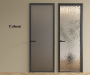 Modern Single Door-ID:244241955