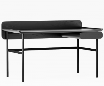 Modern Desk-ID:176599986