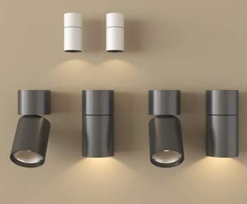 Modern Downlight Spot Light-ID:134687902