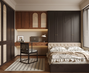 French Style Tatami-ID:357224943