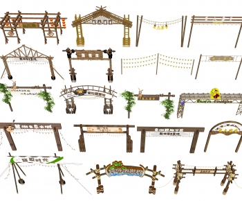 Modern Door-ID:456743967