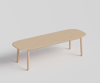 Modern Dining Table-ID:403990037