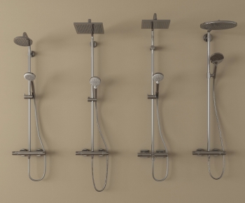 Modern Faucet/Shower-ID:925040275