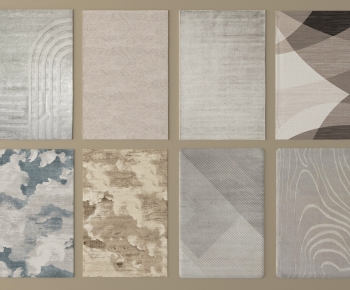 Modern The Carpet-ID:372555024