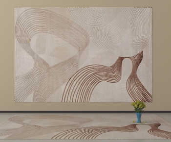 Modern The Carpet-ID:410990958