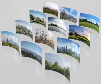 Modern Landscape-ID:183539436