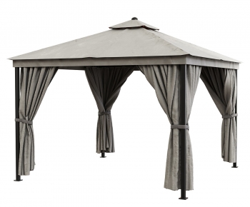 Modern Pavilion-ID:971129893