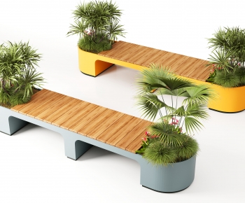 Modern Communal Chair-ID:877263072