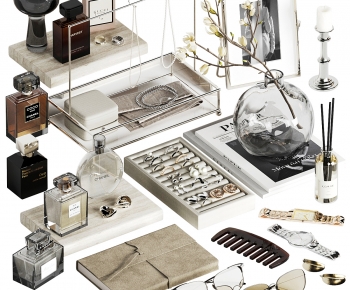 Modern Decorative Set-ID:303809618