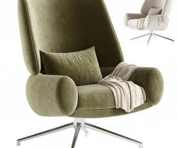 Modern Lounge Chair-ID:783154013