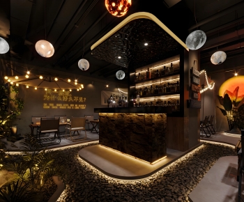 Modern Bar-ID:323170904