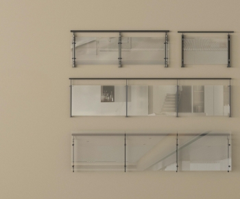 Modern Guardrail-ID:952195884