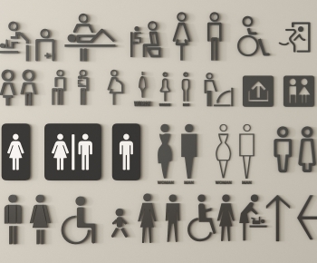 Modern LOGO Sign-ID:905555968