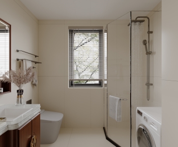 New Chinese Style TOILET-ID:292059901