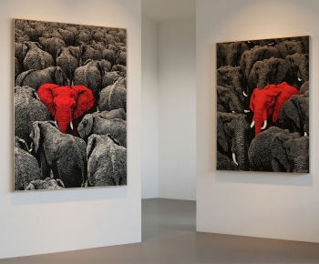 Modern Painting-ID:787273888