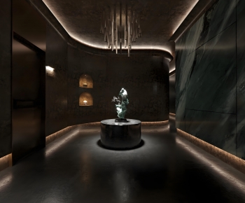 Wabi-sabi Style Club Space-ID:456310036