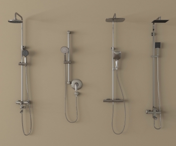 Modern Faucet/Shower-ID:121049916