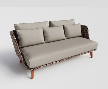 Modern A Sofa For Two-ID:971926935