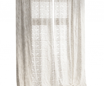 Modern The Curtain-ID:485050929