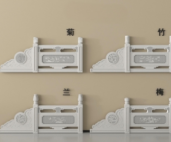 Chinese Style Guardrail-ID:562880994