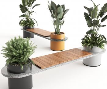 Modern Communal Chair-ID:719069002