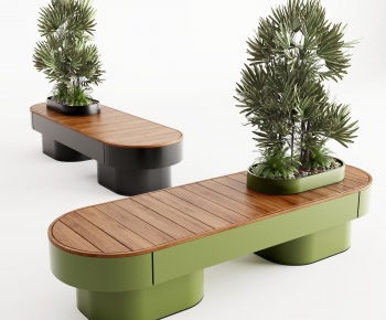 Modern Communal Chair-ID:596436027