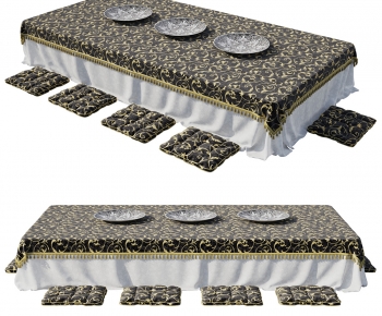 Modern Clothes, Bags And Shoes-ID:129854921