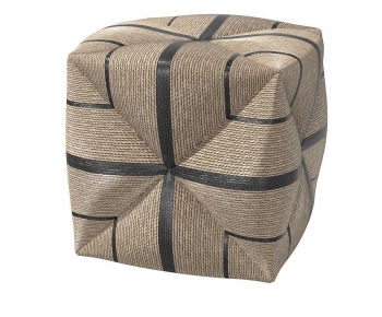 Modern Sofa Stool-ID:427628991