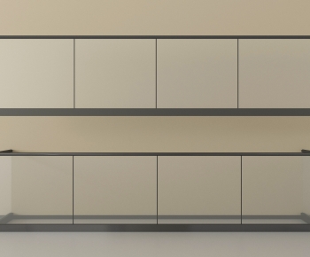 Modern Guardrail-ID:680130963