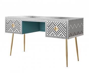 Retro Style Dresser-ID:107633114