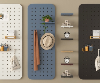 Modern Wall Decoration-ID:171250109