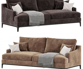 Modern A Sofa For Two-ID:604671964