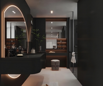 Modern TOILET-ID:281874903