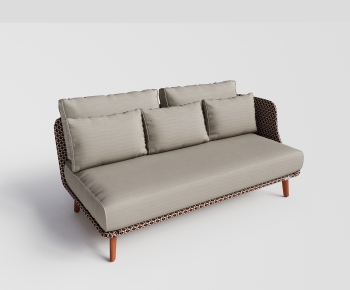 Modern A Sofa For Two-ID:752804047