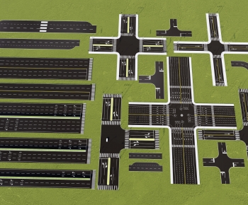 Modern Road-ID:366734984