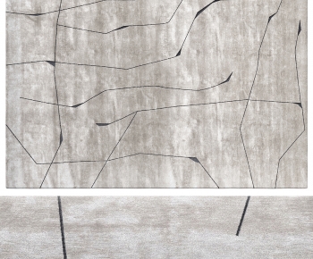 Modern The Carpet-ID:283420093