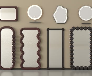 Modern The Mirror-ID:463566062