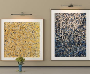 Modern Painting-ID:536700964